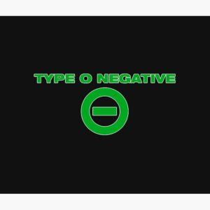 Best Selling Type O Negative Coffin Gothic Mouse Pad - Image 3