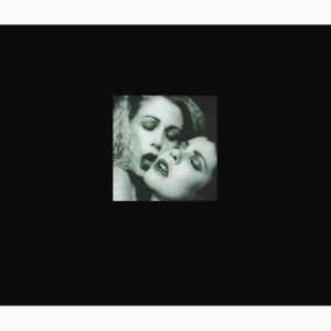 Bloody Kisses Album Gothic Metal Tapestry - Image 3