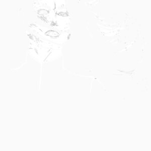 Farscape Aeryn Sun Portrait T-Shirt - Image 11