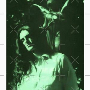 Peter Steele Portrait T-Shirt TN254 - Image 11