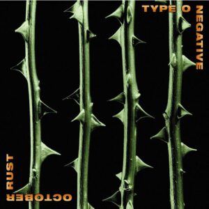 Type O Negative Gothic Metal October Rust Album Sweatshirt TN179 - Image 10